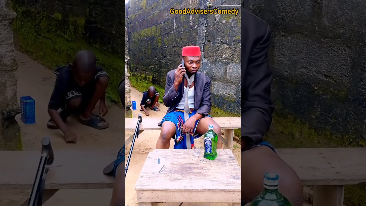 Mumu father (part 1)