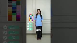 #poloshirt #shirts #kaospolospremium #grosirtanahabang #kaospria #kaoswanita 
