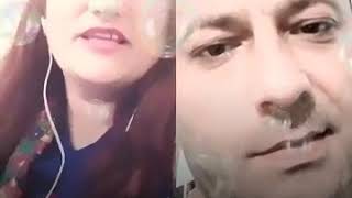 Haspe Kake Min. Ezidi Kurdish