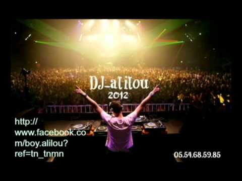 ChEb HasNi SgHiR 2012 MiiiX By DJ Alilou