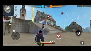 Jogando f f  cs  diamante 2 pegando Segunda estrela screenshot 1