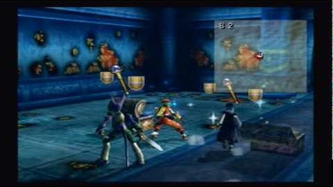 .hack // MUTATION Playthrough Part 19