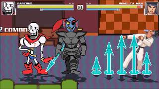 FR - Papyrus