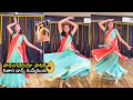 Mahesh Babu's daughter Sitara dances to Sai Pallavi's Sarangadariya, goes viral