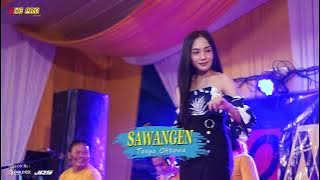 SAWANGEN - ONE PRO x JPS AUDIO LIVE