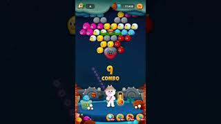 Bubble2 2927 寵：大雄 《無道具/金》