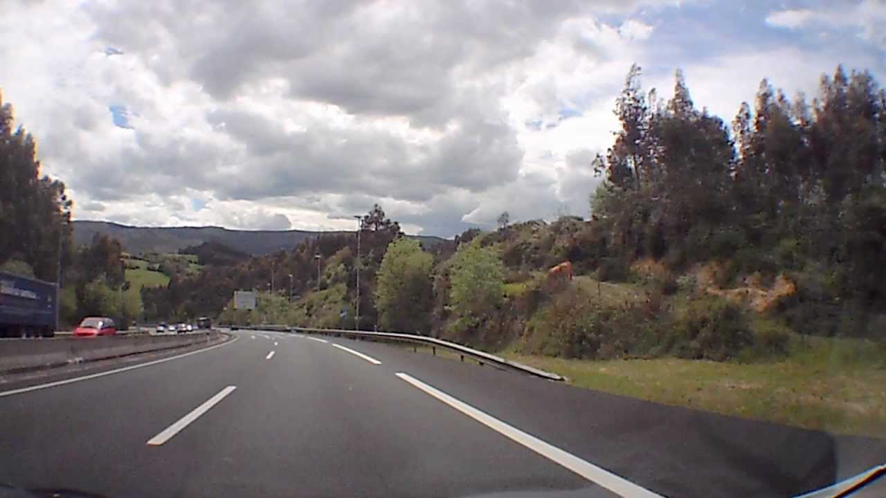 Salida de Cerdigo