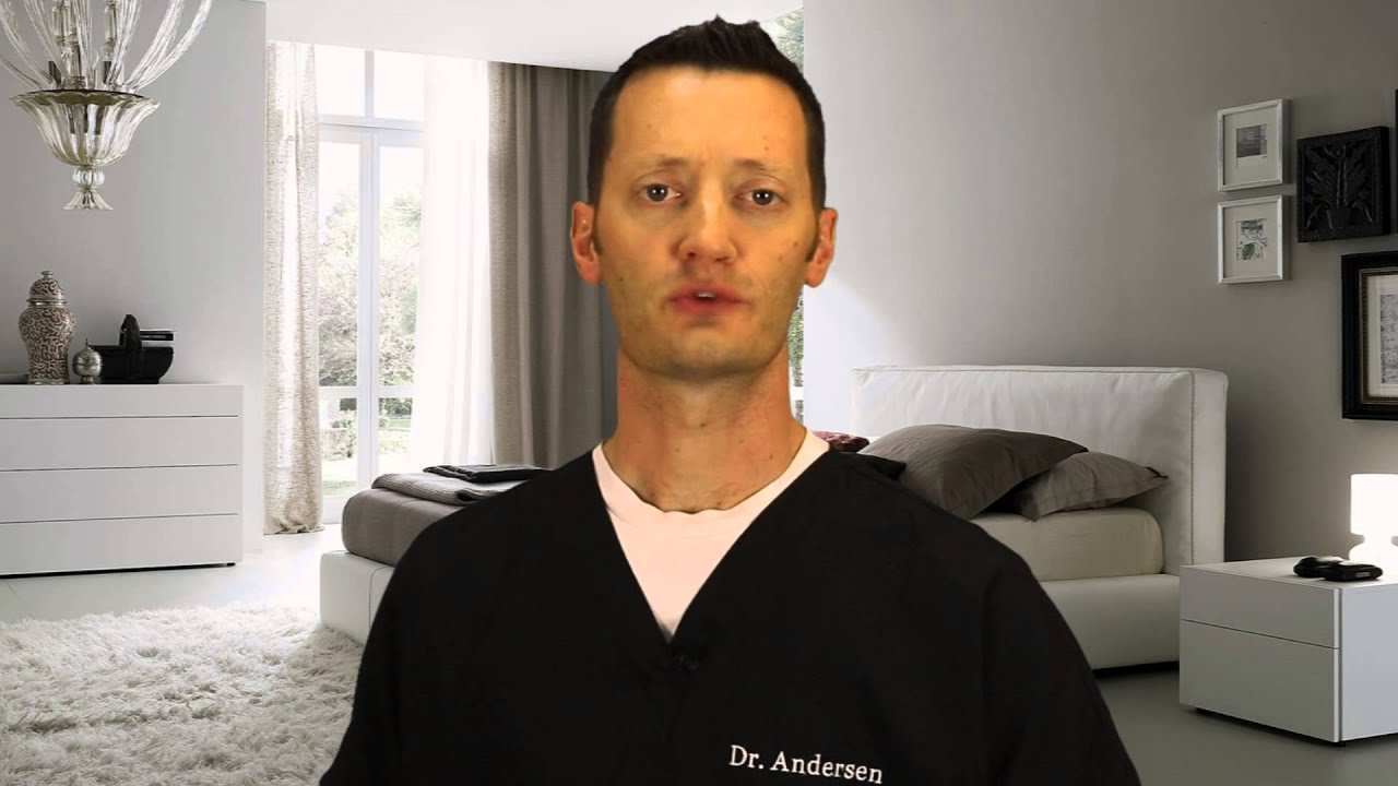 Sleep, Neck Pain, and Your Pillow Whiplash Chiropractor St. Utah YouTube