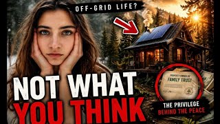 Isabel Paige Mystery: Networth 100$ Million?