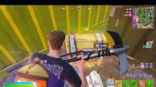 (Streamed) mb for the blur