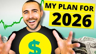 My Dividend Investing Strategy For 2026 