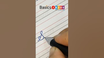 Shivam name in cursive writing | s name in cursive writing | What is your name?🤔 (Comment now)