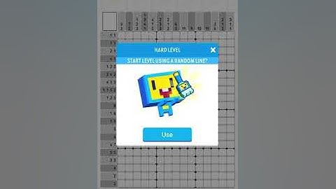 Logic Pic [PREHISTORY] Level 18