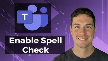 How To Fix Microsoft Teams Spell Check Not Working [2025 Guide]