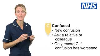 9 Measuring the level of alertness