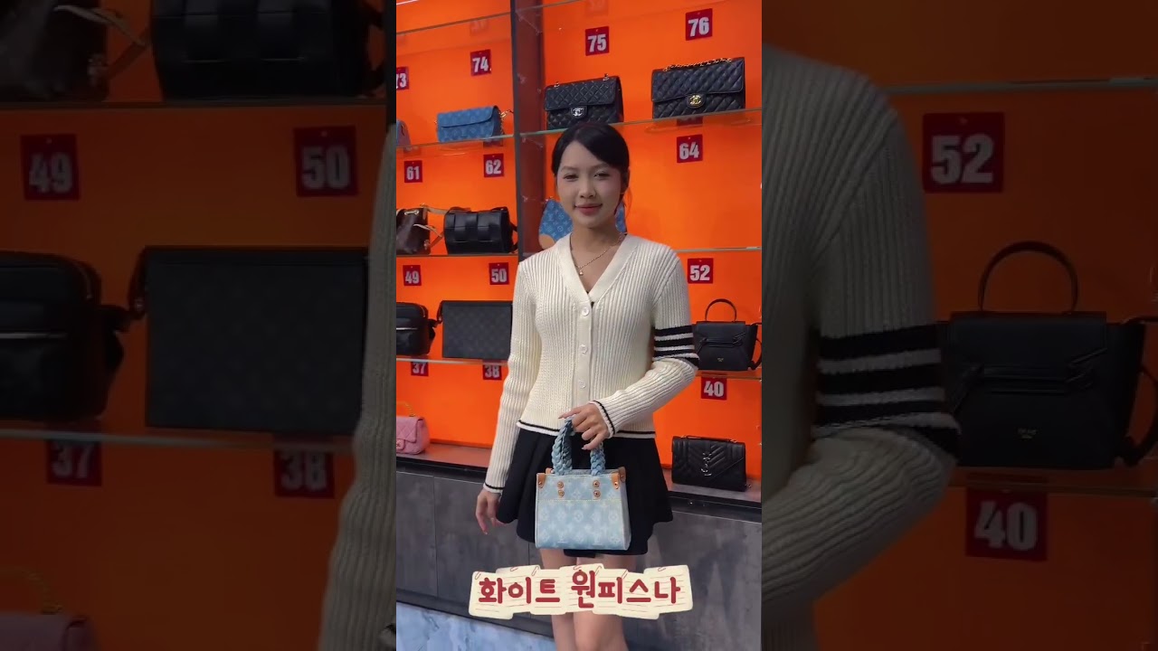 路易威登正品推荐：时尚包包100%满意惊喜