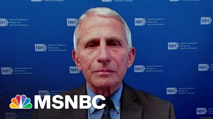 Fauci On Highly Contagious Omicron Subvariant BA.5 And Rise Of Covid Cases - DayDayNews