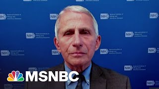 Fauci On Highly Contagious Omicron Subvariant BA.5 And Rise Of Covid Cases