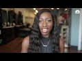 The Business Of Black Hair
