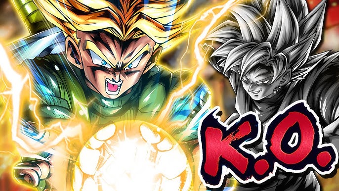 Which unit would you rather prefer? Ultra Majin Vegeta or LF Tag SSJ3 Goku/ SSJ2 Angel Vegeta? I personally prefer Ultra MV. What are your thoughts?  Credit @CatDestroyer2 on Twitter for the art. 