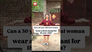 Can Gen Z outfit suit me? #outfitchallenge #fashion #ootd  #ootdguide #outfit