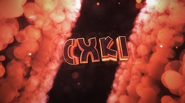MULTISTYLE INTRO FOR CXKI