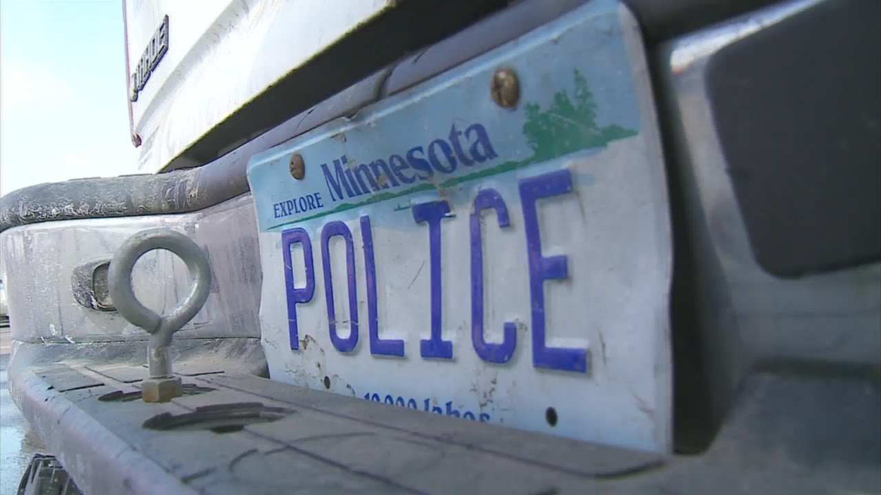 Local Police Get Mental Illness Training