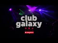 Live set  club galaxy 2008 set 1