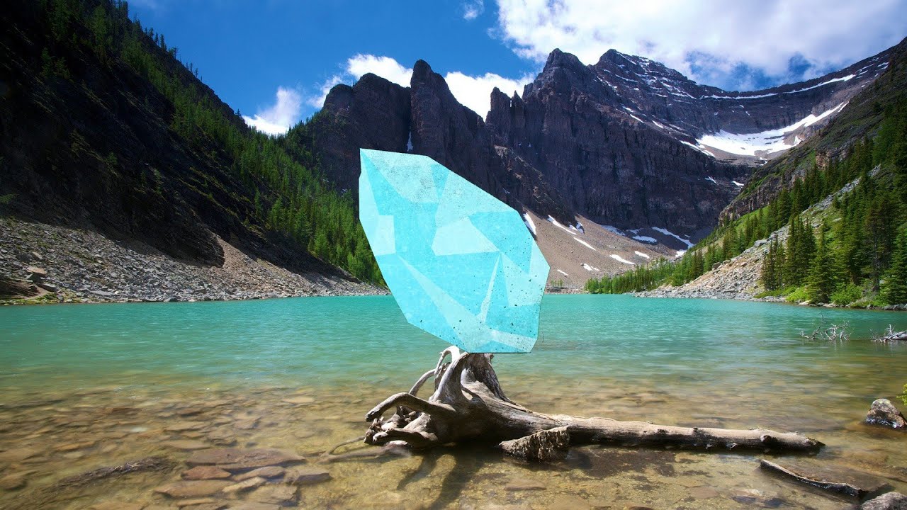 [HD] Lenka - Blue Skies (Revoke Remix) [Bass Boosted]