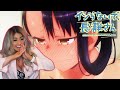 NAGATORO REALLY LIKES SENPAI | DON'T TOY WITH ME, MISS NAGATORO Episode 8 Reaction + Review!