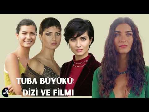 Tuba Büyüküstün🌟Tüm Dizi ve Filmleri/ All Series and Movies