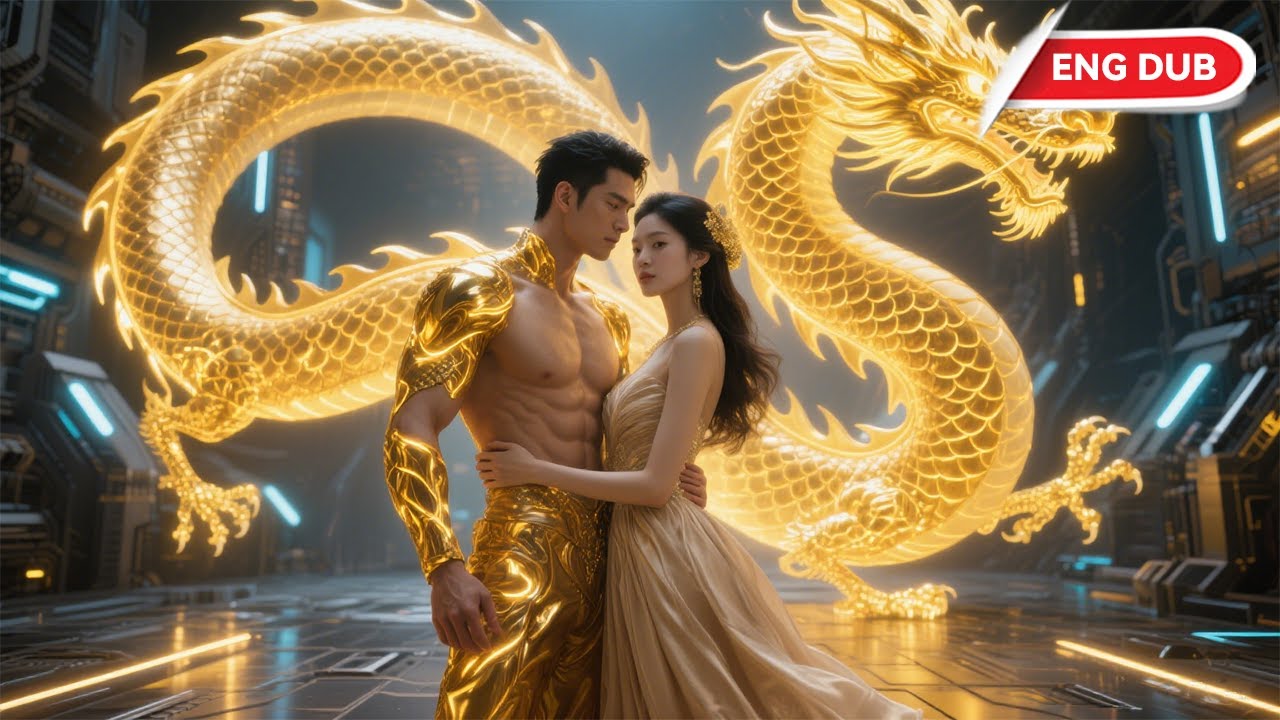 【ENG DUB】God of War Returns to City.Forced to Marry The Ugliest Heiress! SHOCKED the World!
