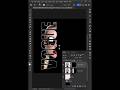 Fashion Poster Design in Photoshop | Creative Fashion Ad Poster Tutorial