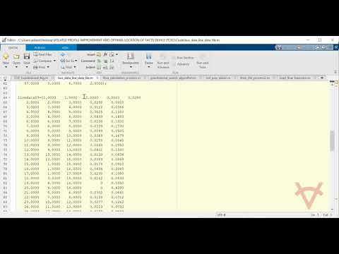 VOLATGE PROFILE IMPROVEMENT AND OPTIMAL LOCATION OF FACTS DEVICE TCSC