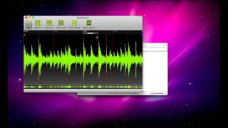 BeatCleaver 1.2 Quick Demonstration