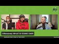 Seahawks Man 2 Man: Breaking Down Russ' Struggles, Defense's Surge w/ Film Guru Sam Gold