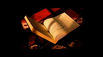 78- سورة النبأ- المنشاوي الاذاعة المصرية