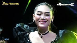CINTA NING LAMUNAN - DESY PARASWATI - ORGAN DESY PARASWATI GROUP PIMP: DESY.P || LIVE INDRAMAYU