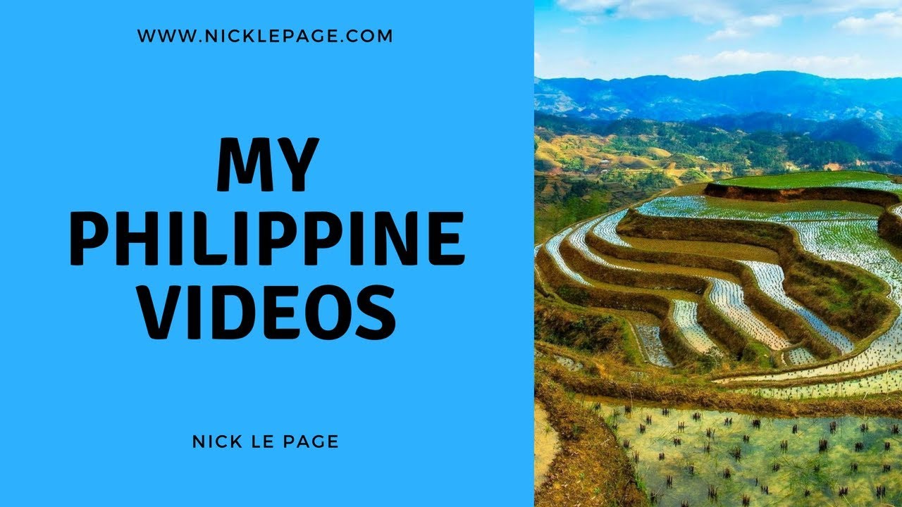 Subic - Olongapo City - Baloy Beach Walk
