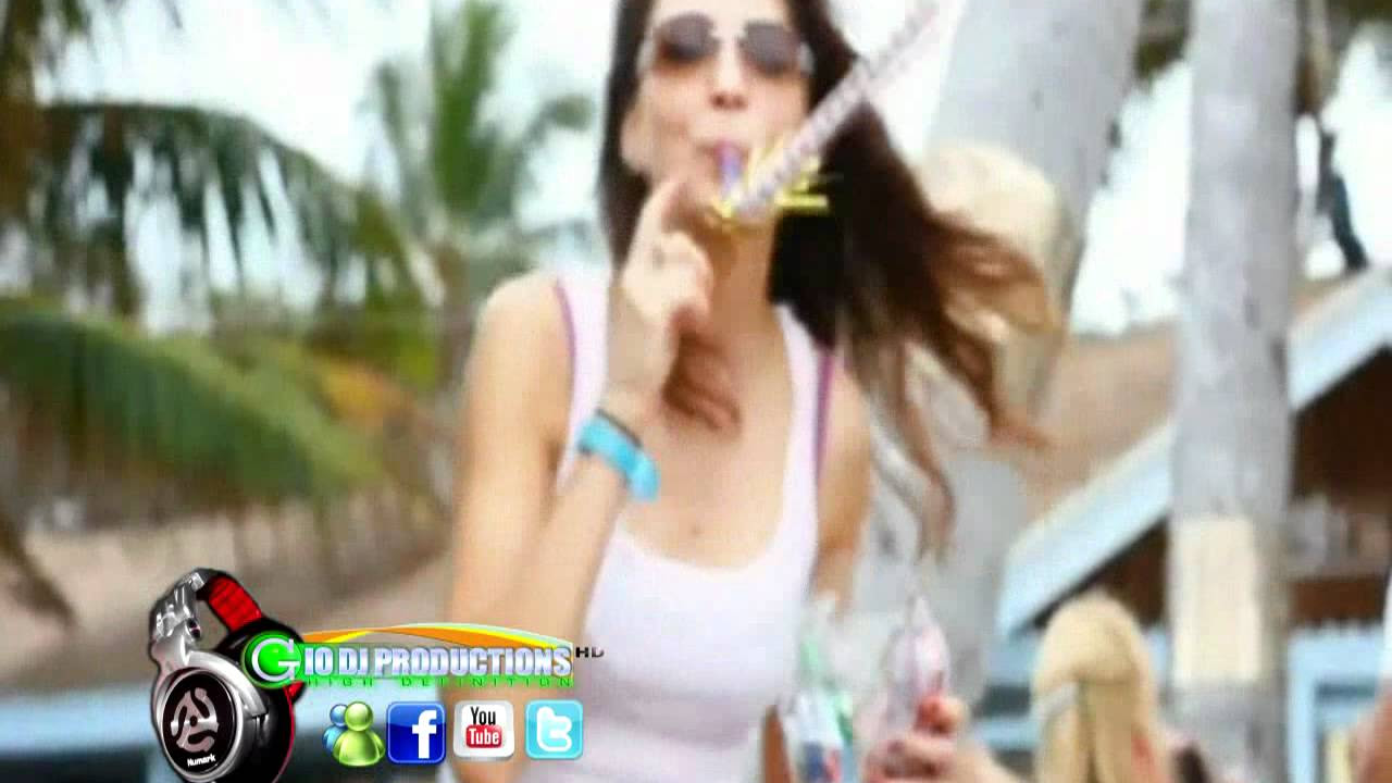Michel Teló   Ai Se Eu Te Pego video edit Gio Dj Productions
