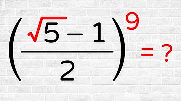Math Olympiad | A Nice Algebra Problem | A Nice Radical Problem