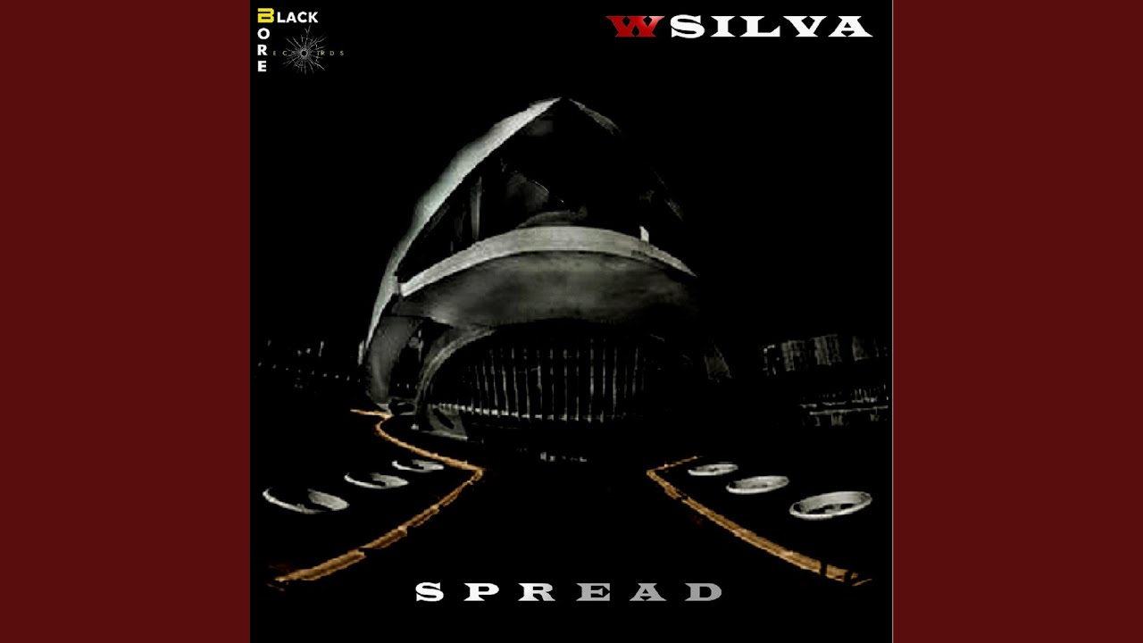 Watch Spread on YouTube Watch Spread on YouTube