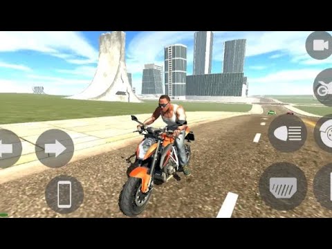 Indian Bike Game # short # Subscribe # Video Viral - YouTube