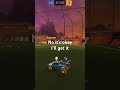 The power of friendship #rocketleague