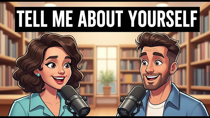 Tell About Your Self | How to Introduce Yourself in English | Easy Introductions for Beginners