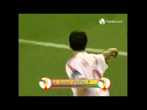 მსოფლიოს ჩემპიონატის ყველაზე სწრაფი გოლი