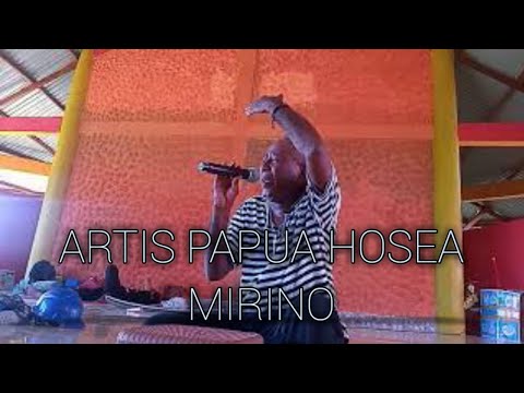 Hosea Mirino