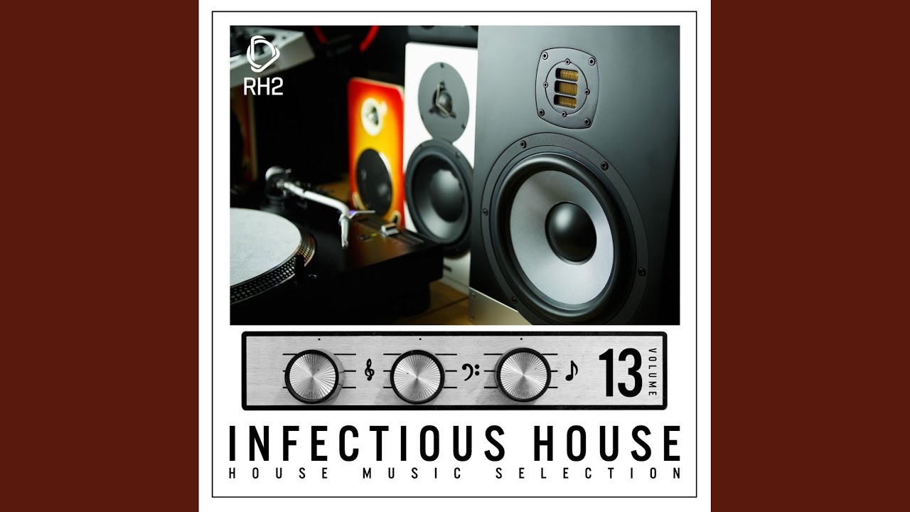 Rock the Disco (Original Mix)