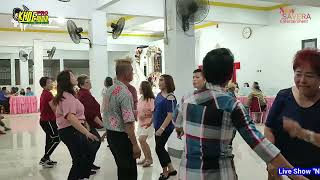 Download Lagu STAMBUL BUJUK - NEW SAVERA ENTERTAIMENT - KHOE PRO AUDIO MP3