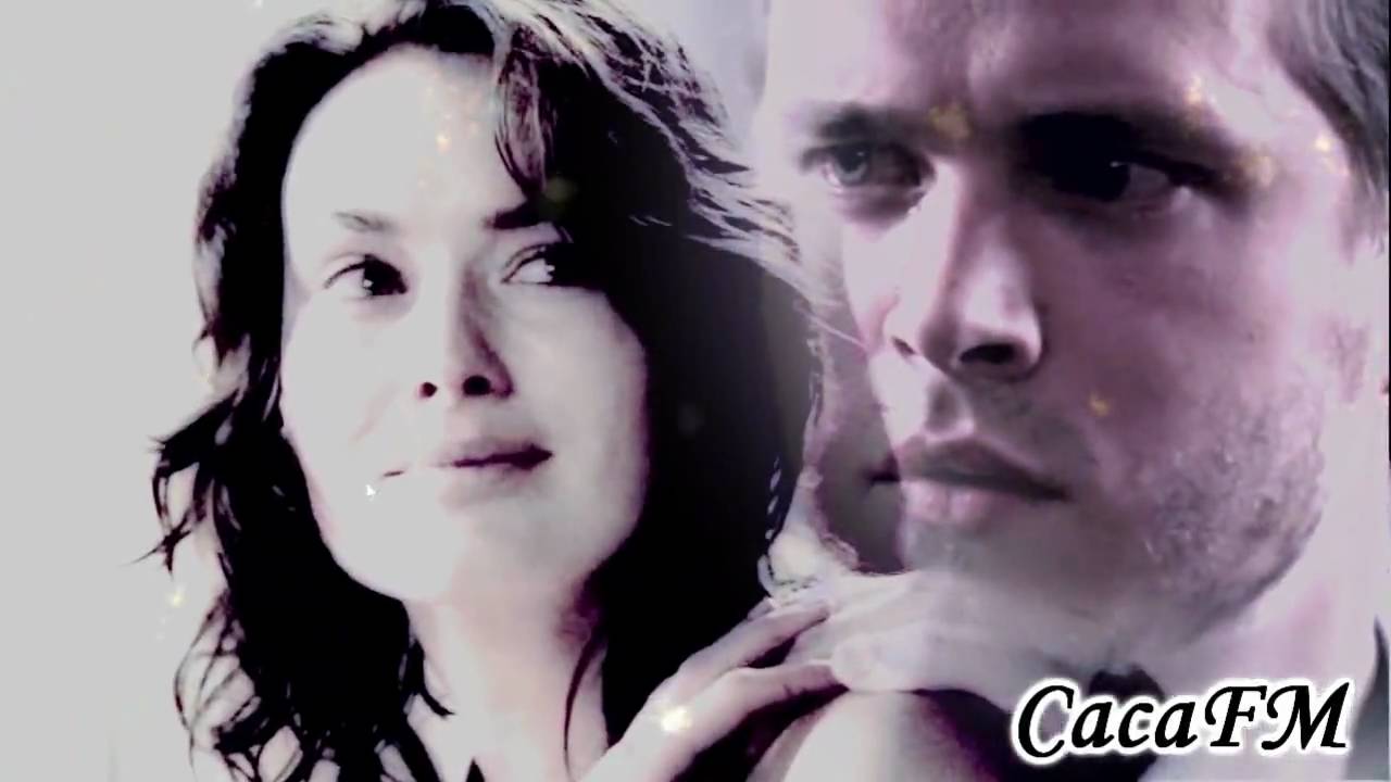 TSCC - Sarah Connor & Kyle Reese: Only You